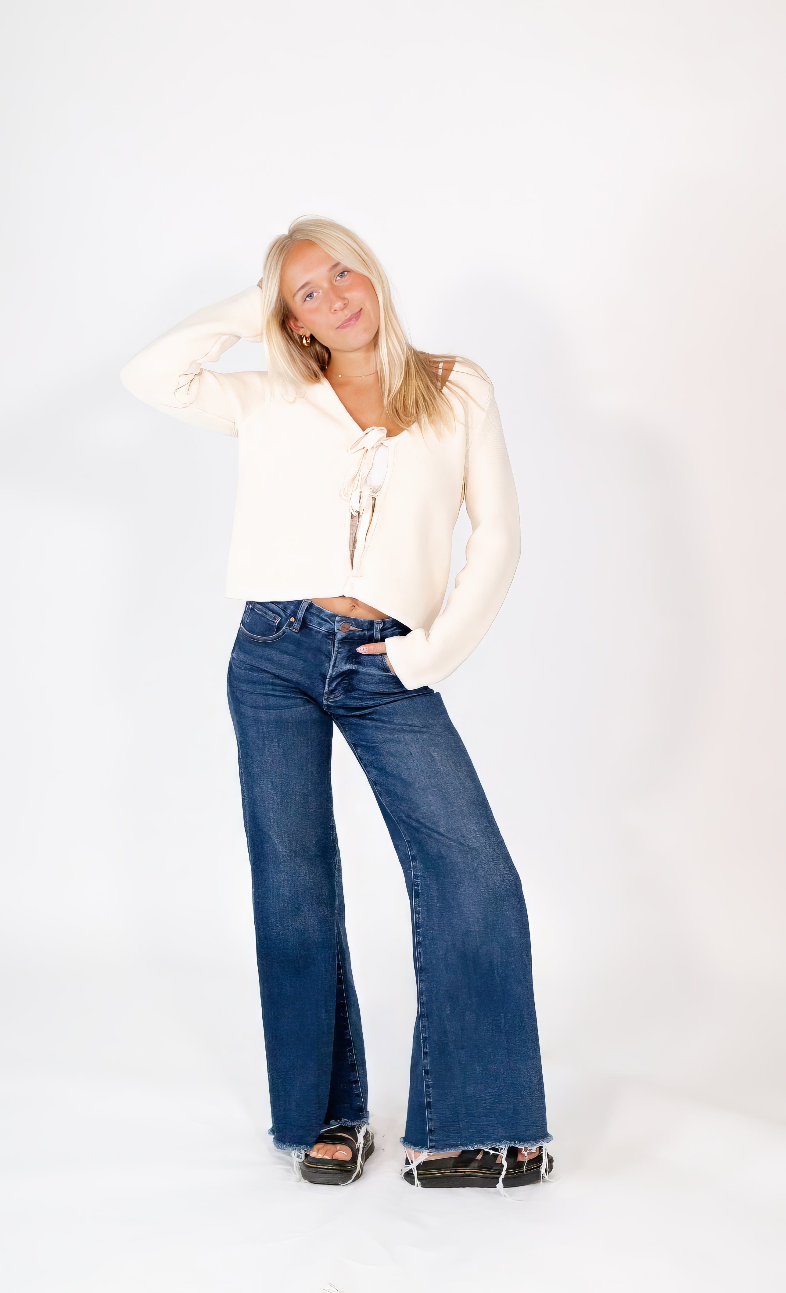 Our Favorite Designer Top & Blouse Lookalikes at Twirl For a Fraction of the Price