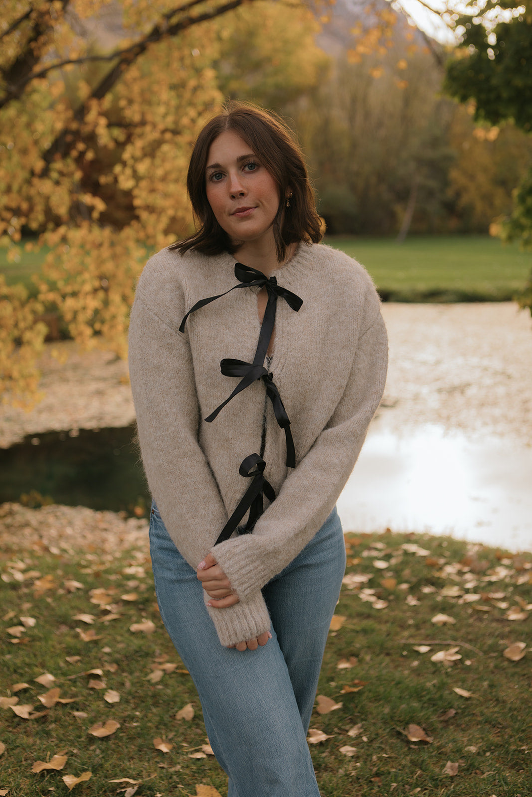 2024 Fall & Winter Style Guide