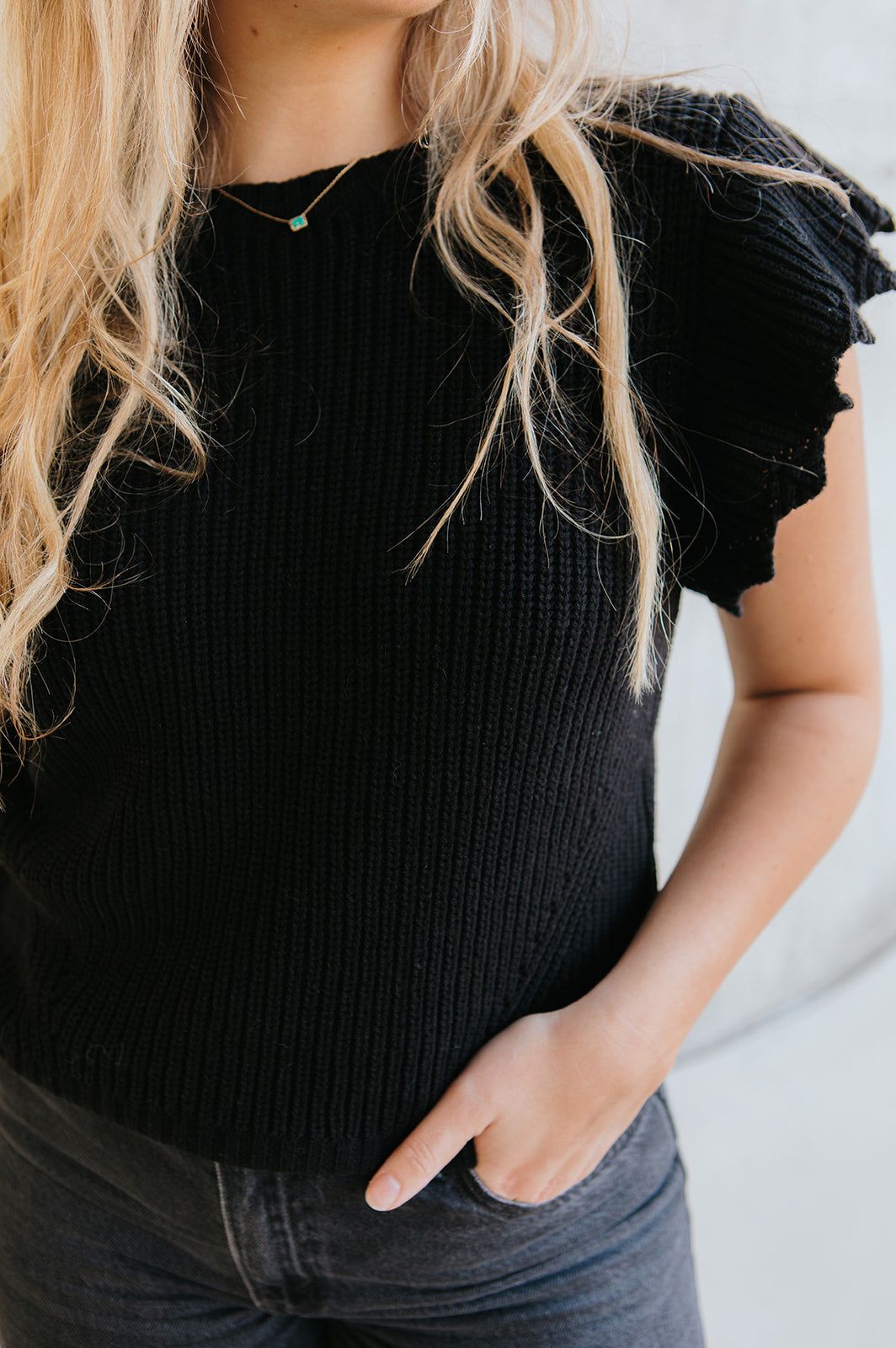8 Closet Essentials Every Girl Deserves