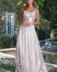 Sabrina Pink Formal