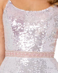 Sabrina Pink Formal