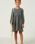 Thoughtful Tween Dress