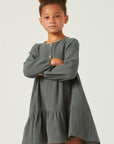 Thoughtful Tween Dress