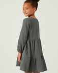 Thoughtful Tween Dress