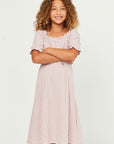 The Maize Tween Dress