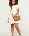 Destiny Tween Dress