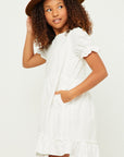 Destiny Tween Dress