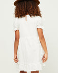 Destiny Tween Dress