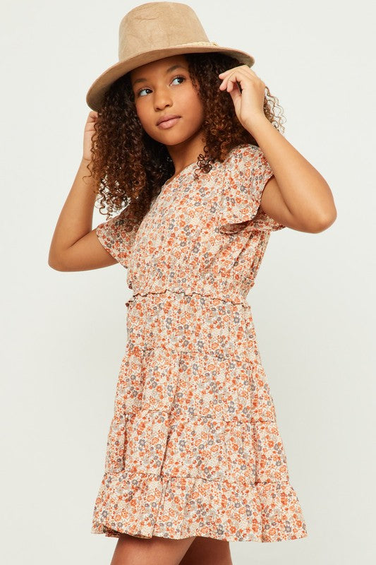 Tween Skater Dresses