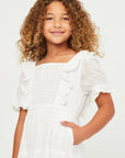 Sydney Tween Dress