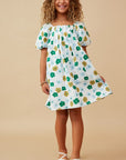 Maria Tween Dress