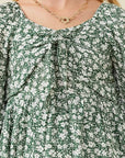 Kelly Tween Dress