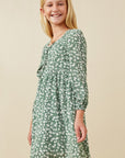 Kelly Tween Dress