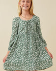 Kelly Tween Dress