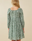 Kelly Tween Dress