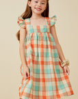 The Carnival Party Tween Dress