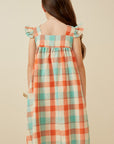 The Carnival Party Tween Dress
