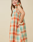 The Carnival Party Tween Dress