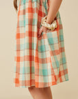 The Carnival Party Tween Dress