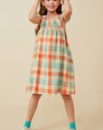The Carnival Party Tween Dress