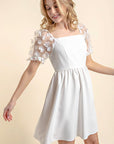 Zara Dress・Curvy