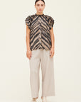 Marni Ruffled Blouse