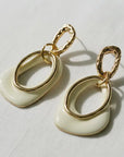 The Anastasia Earrings