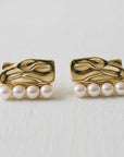 The Anya Earrings
