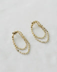 The Francine Earrings