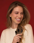 Vanilla Vault Hair Perfume Trio Set