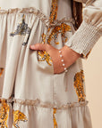 Wild Child Tween Dress