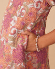 Hannah Tween Dress