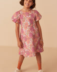 Hannah Tween Dress