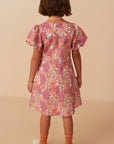 Hannah Tween Dress