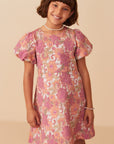 Hannah Tween Dress