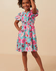 Palmer Tween Dress