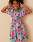 Palmer Tween Dress