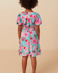 Palmer Tween Dress