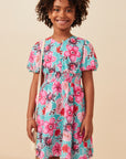 Palmer Tween Dress