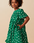 Lucky Lover Tween Dress