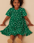 Lucky Lover Tween Dress
