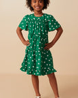 Lucky Lover Tween Dress