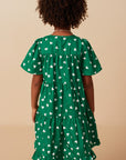 Lucky Lover Tween Dress