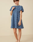 Hayden Tween Dress