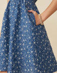 Hayden Tween Dress