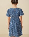 Hayden Tween Dress
