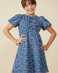 Hayden Tween Dress