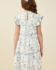 Remi Tween Dress