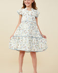 Remi Tween Dress