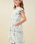Remi Tween Dress